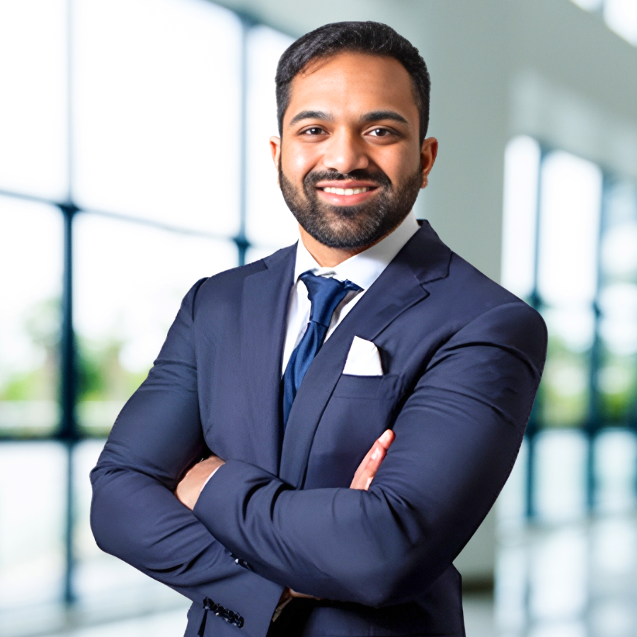 Dr Shiveindra Jeyamohan MD